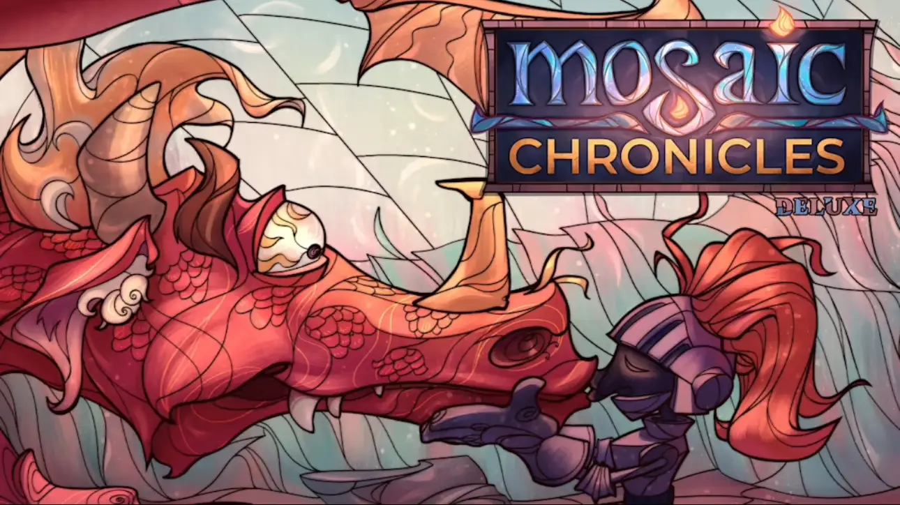 Mosaic Chronicles