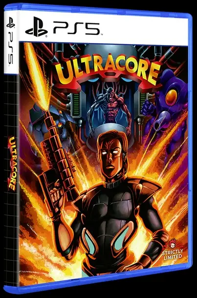 Ultracore