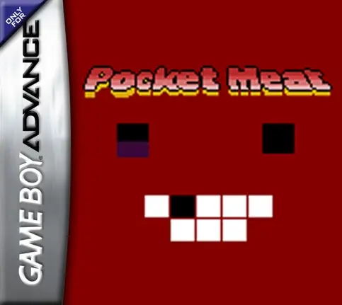 Pocket Meat