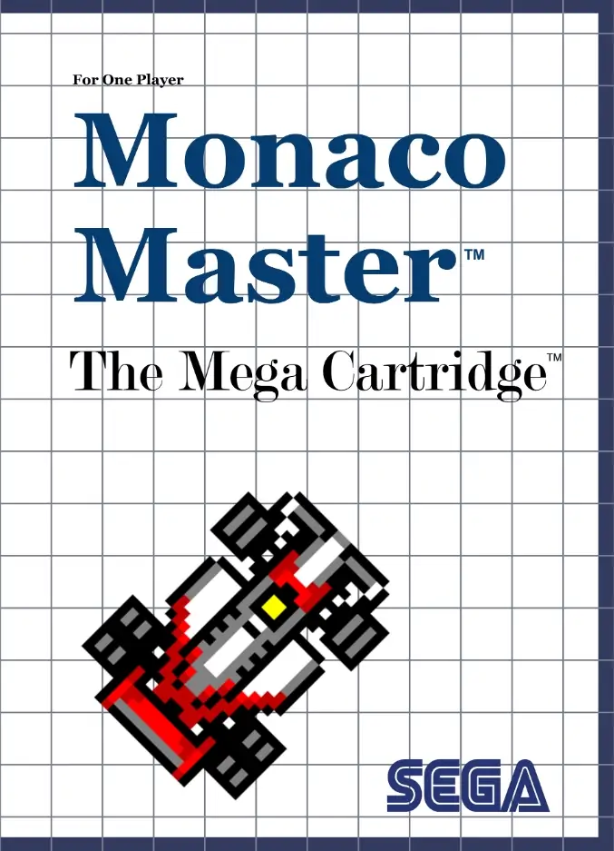 Monaco Master