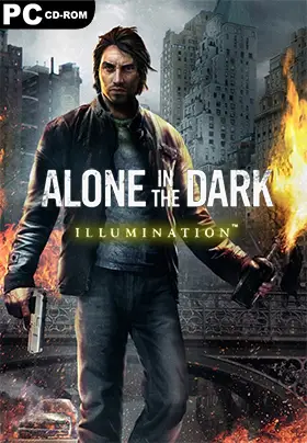 Alone in the Dark – Illumination