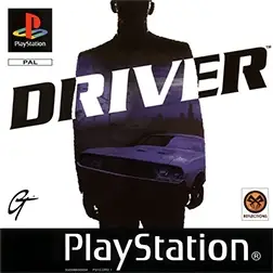 Driver (PSOne Classic)