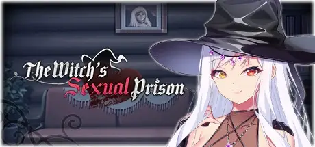 The Witch's Sexual Prison