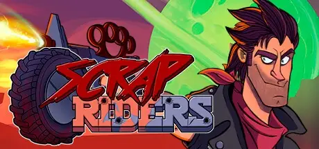 Scrap Riders