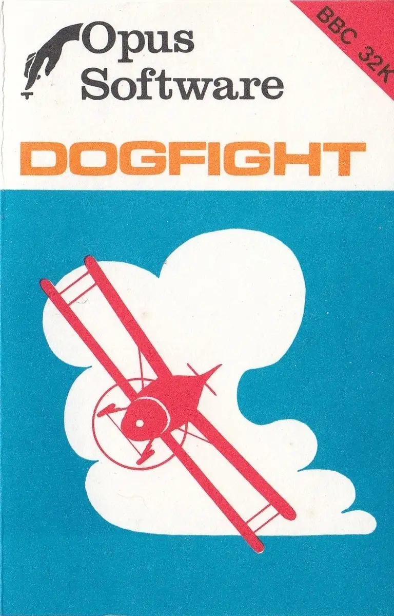 Dogfight