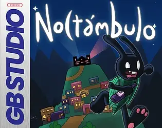 Noctambulo