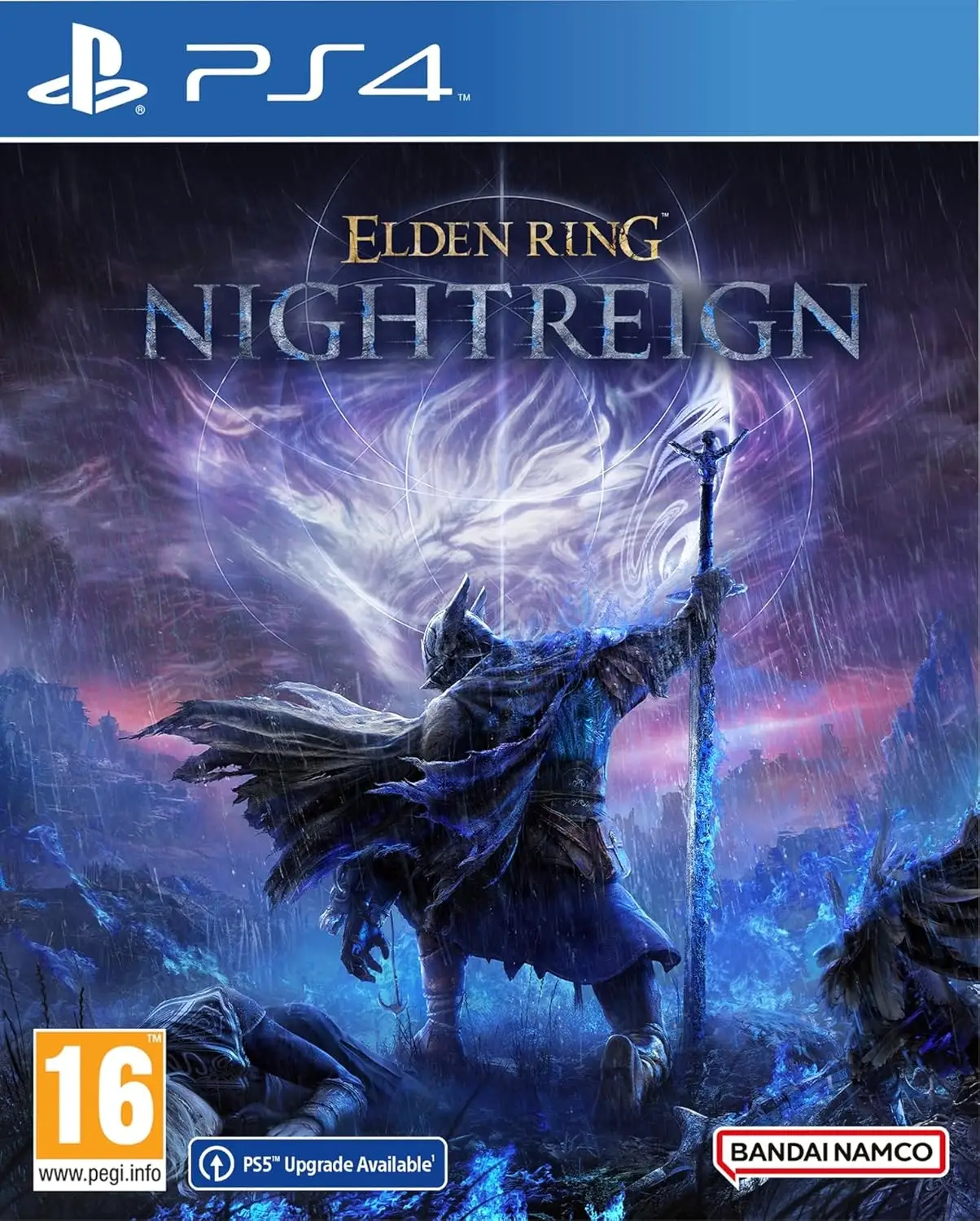 Elden Ring: Nightreign