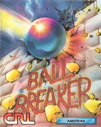 Ball Breaker