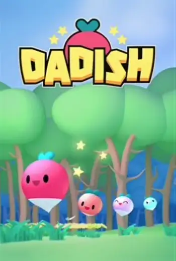 Dadish