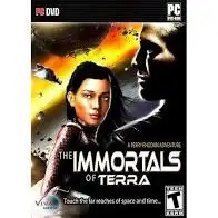 The Immortals of Terra