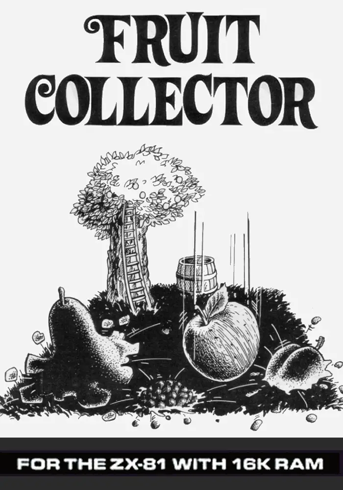 Fruit Collector