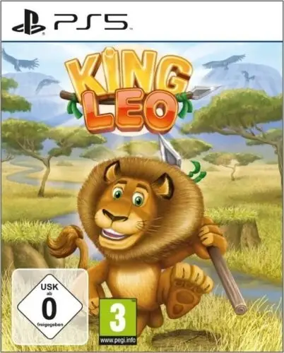 King Leo