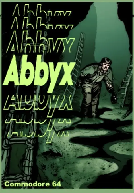 Abbyx – Escape II