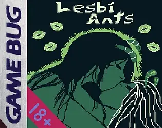 LesbiAnts – Our New Morphology