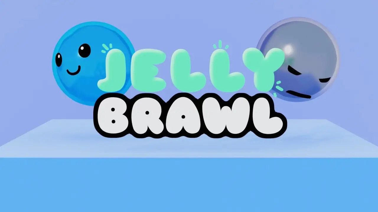 Jelly Brawl