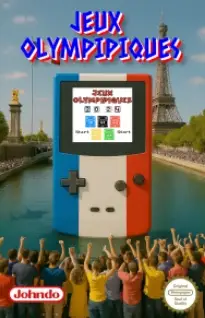 Jeux Olympipiques DX