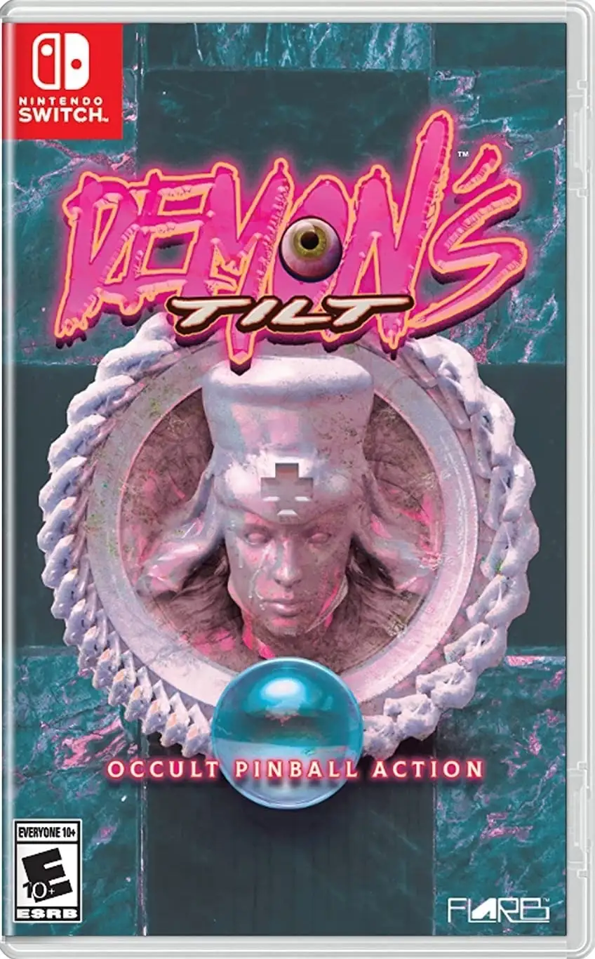 Demon's Tilt