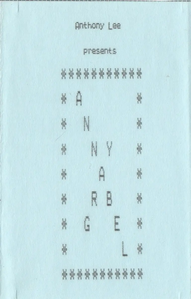 Annabel Gray