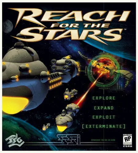 Reach for the Stars (2000)