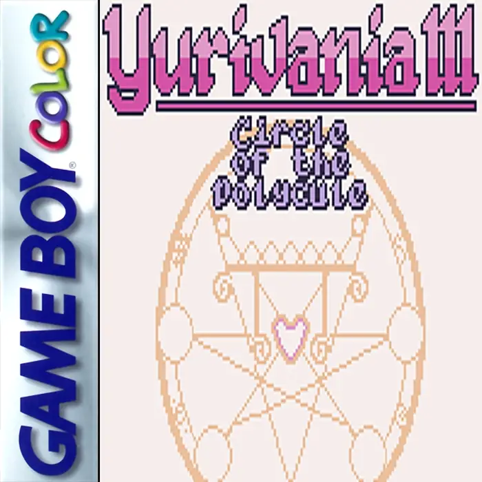 Yurivania III – Circle of the Polycule