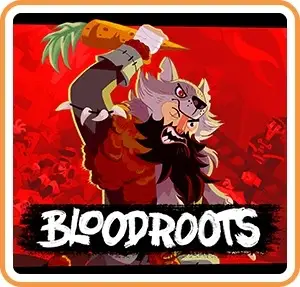 Bloodroots