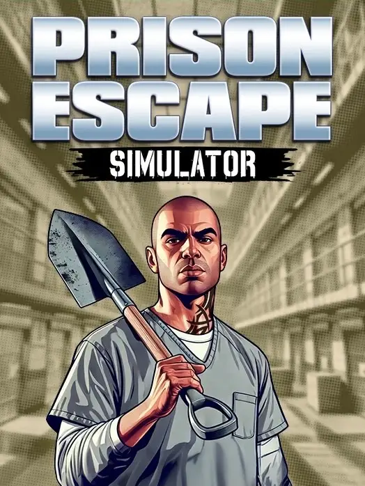 Prison Escape Simulator