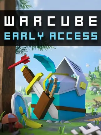 Warcube