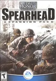 Medal of Honor: Allied Assault – Spearhead