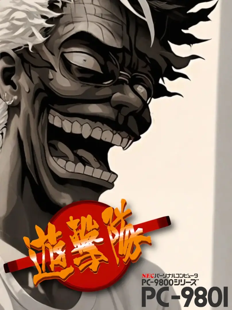 Yugekitai Kakuto Hen: Saikyoushin Fukkatsu no Maki