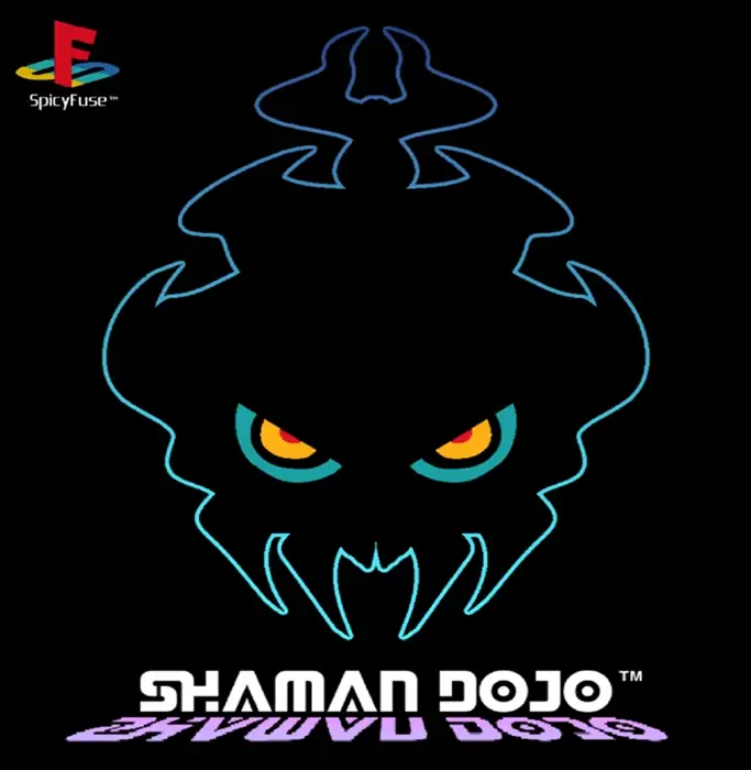 Shaman Dojo