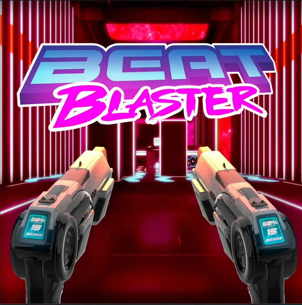 Beat Blaster