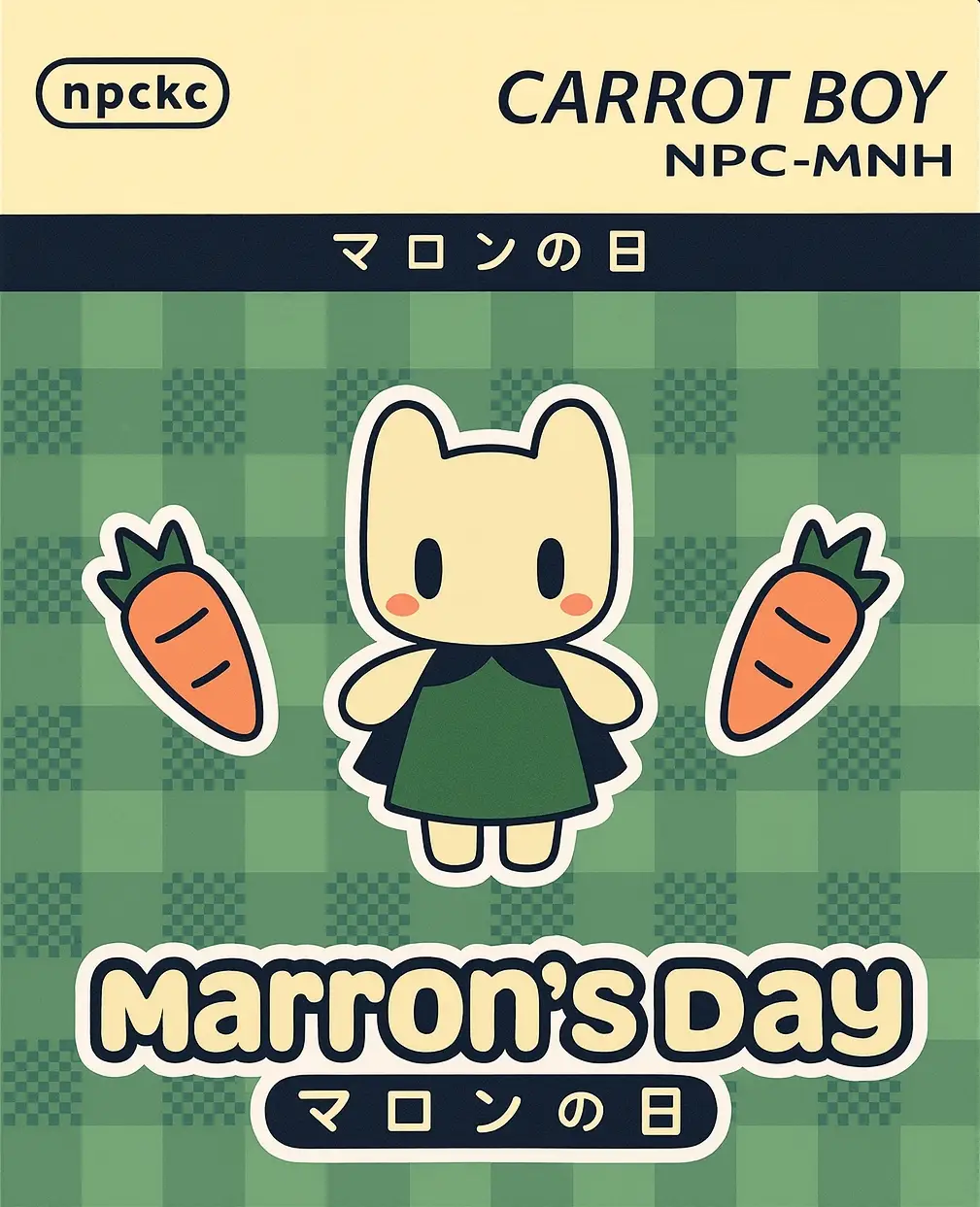 Marron's Day