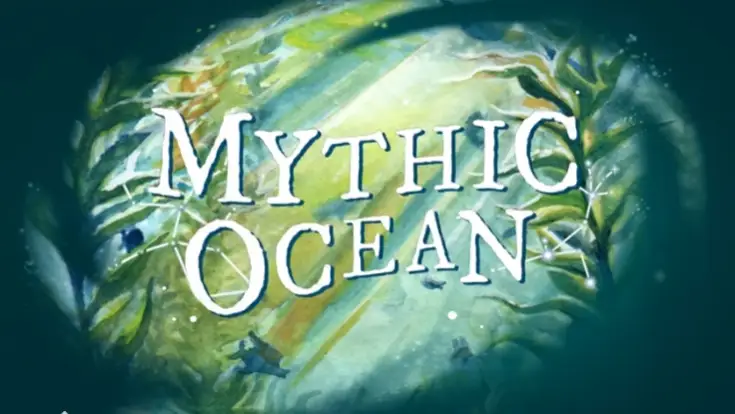 Mythic Ocean