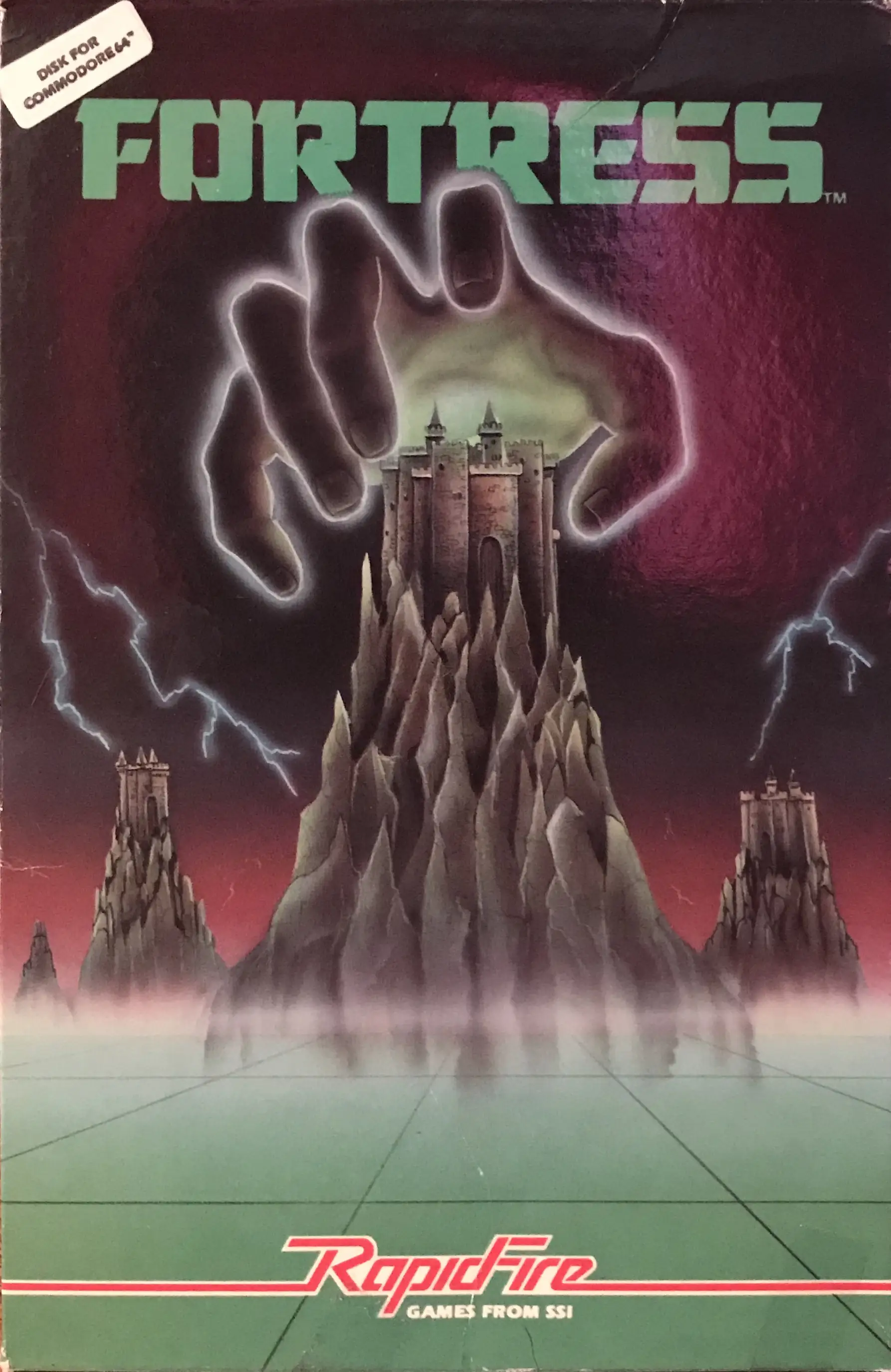 Fortress