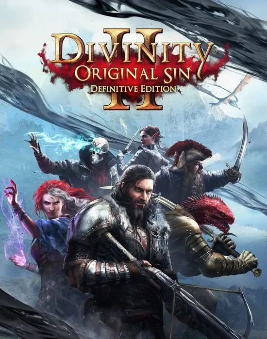 Divinity: Original Sin II – Definitive Edition