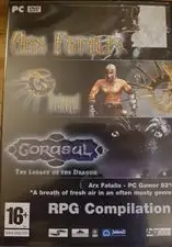 RPG Compilation