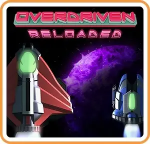 Overdriven Reloaded : special edition