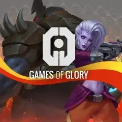 Games of Glory