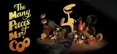 The Many Pieces of Mr. Coo