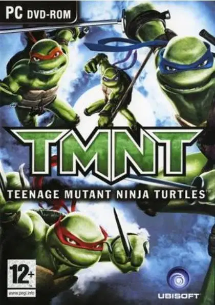 TMNT