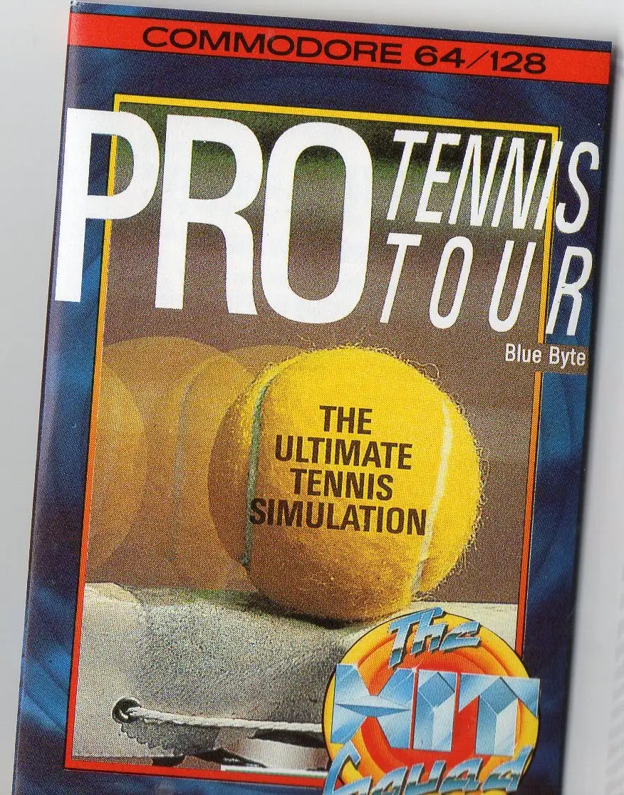 PRO TENNIS TOUR