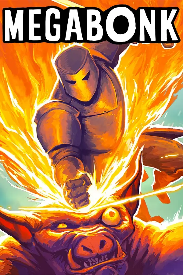 Megabonk