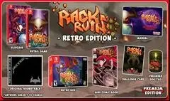 Rack n' Ruin [Retro Edition]