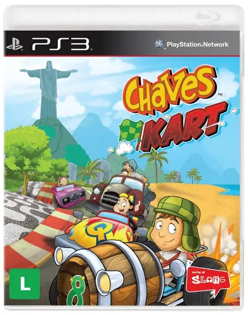 Chaves Kart
