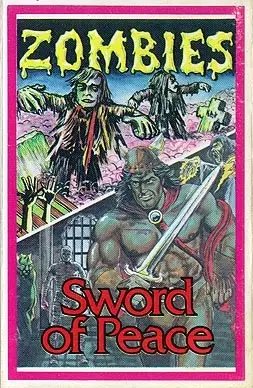 Zombies/Sword of Peace