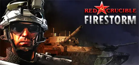 Red Crucible: Firestorm