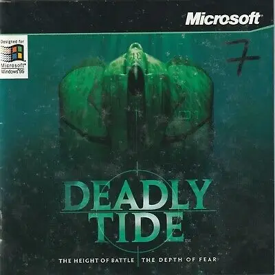 Deadly Tide