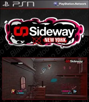 Sideway: New York