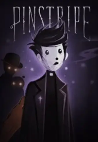 Pinstripe