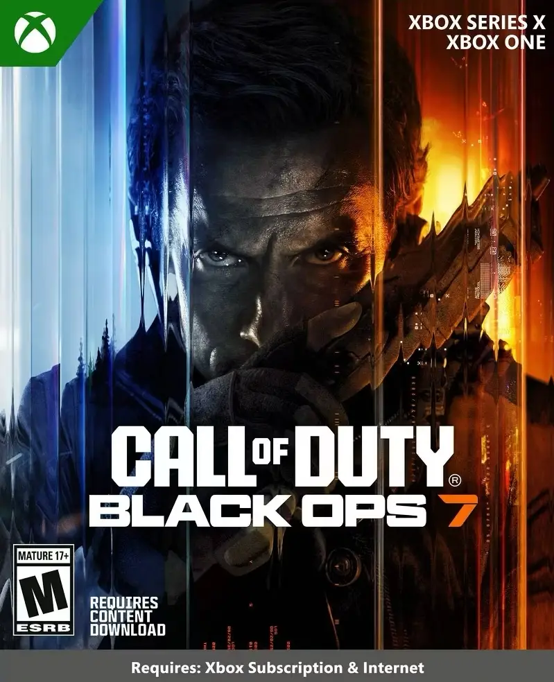 Call of Duty: Black Ops 7